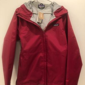 Women’s Torrentshell 3 Layered Jacket